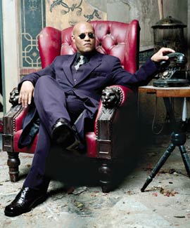 morpheus